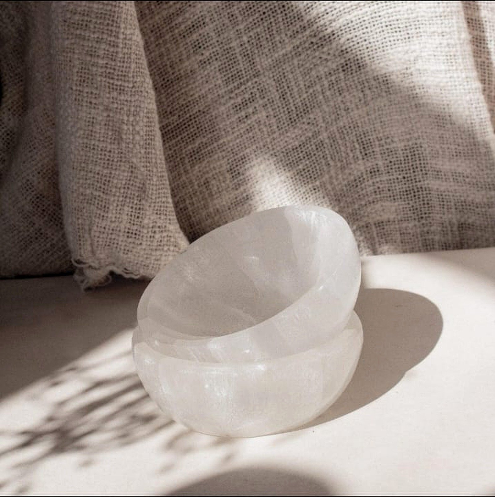 Selenite Store